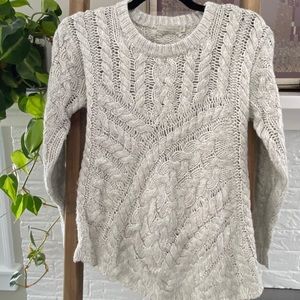 Townsen Cable Knit Sweater